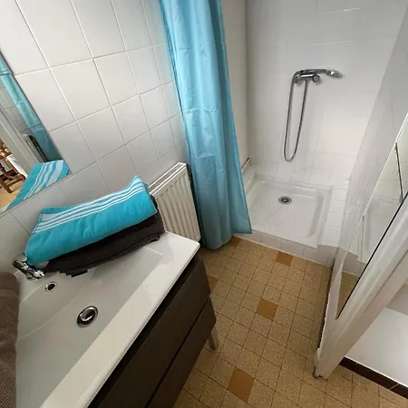 Apartment Gare Brignoud Villard-Bonnot